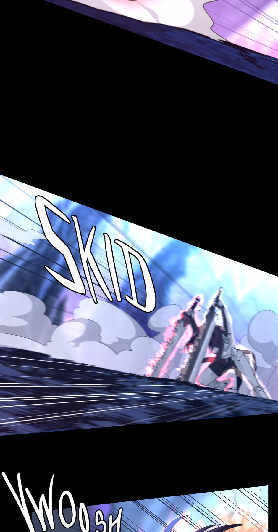 The Beginning After the End Chapter 118 — page 5