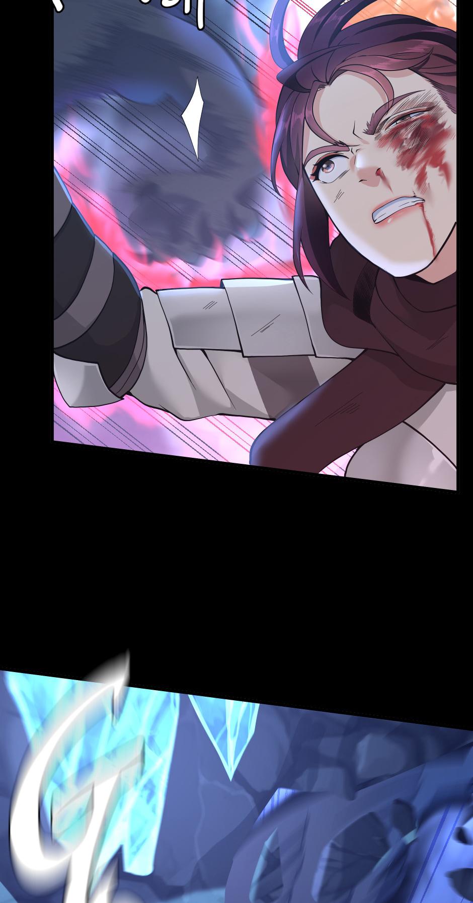 The Beginning After the End Chapter 118 — page 6