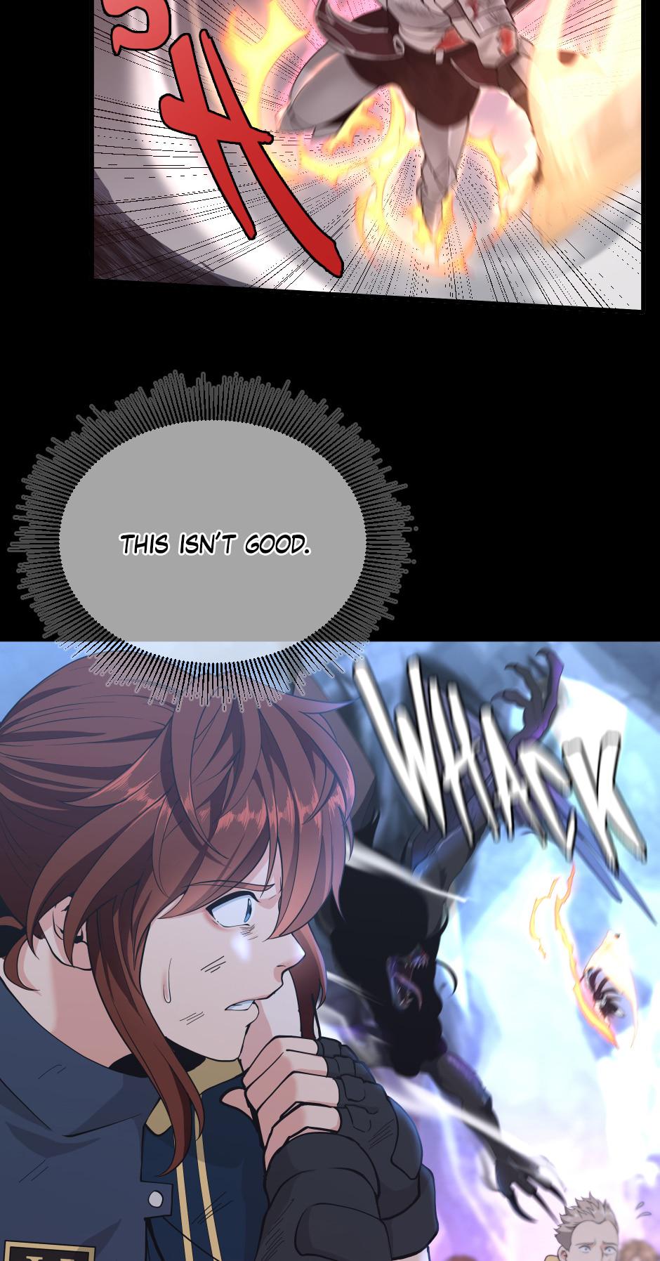 The Beginning After the End Chapter 118 — page 11