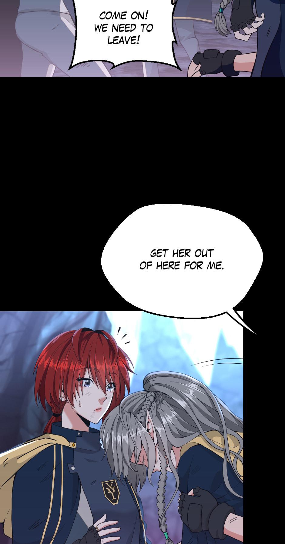 The Beginning After the End Chapter 118 — page 13