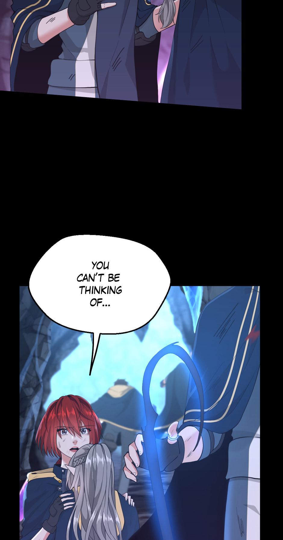 The Beginning After the End Chapter 118 — page 14