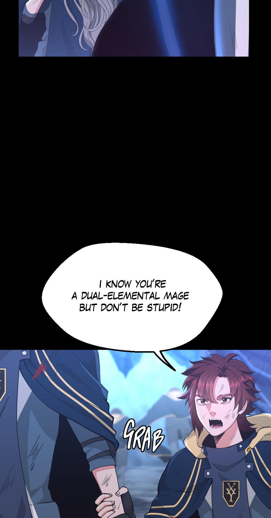 The Beginning After the End Chapter 118 — page 15