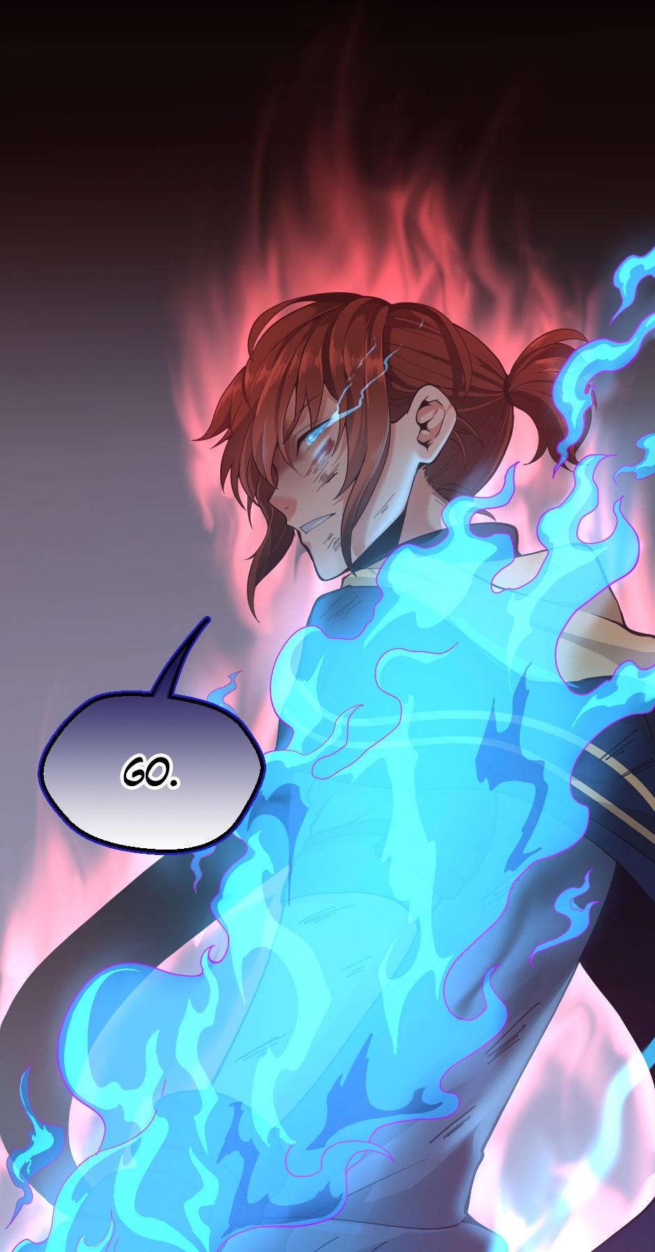 The Beginning After the End Chapter 118 — page 17