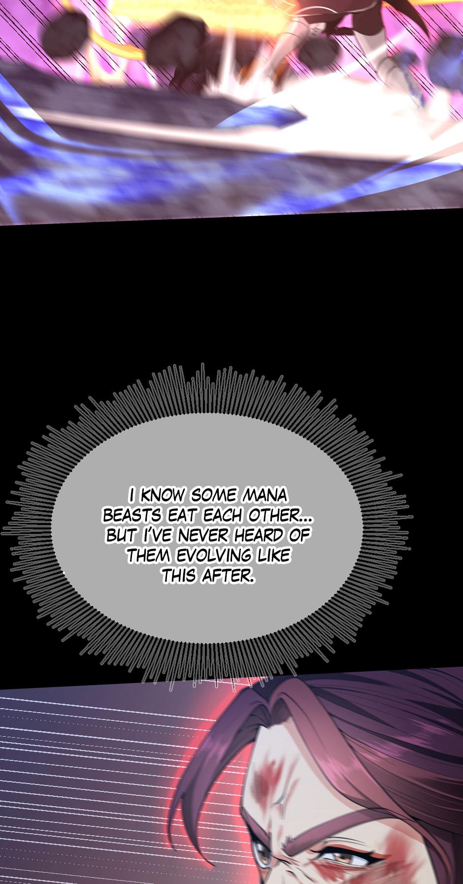 The Beginning After the End Chapter 118 — page 21