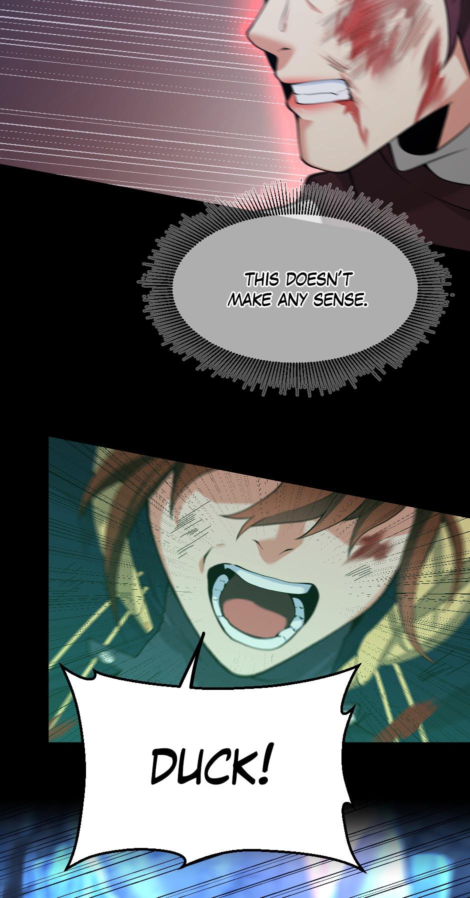 The Beginning After the End Chapter 118 — page 22
