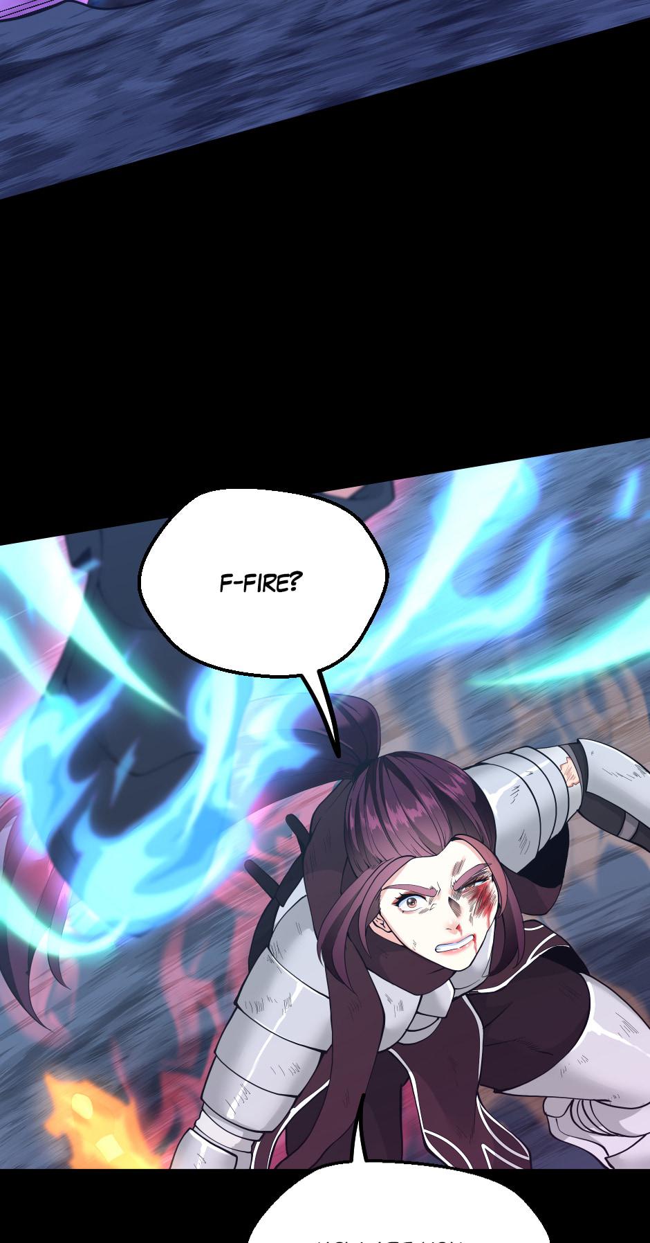 The Beginning After the End Chapter 118 — page 24