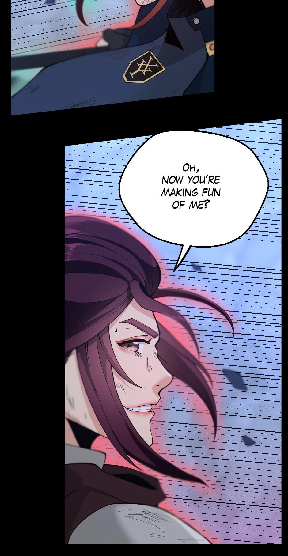The Beginning After the End Chapter 118 — page 30