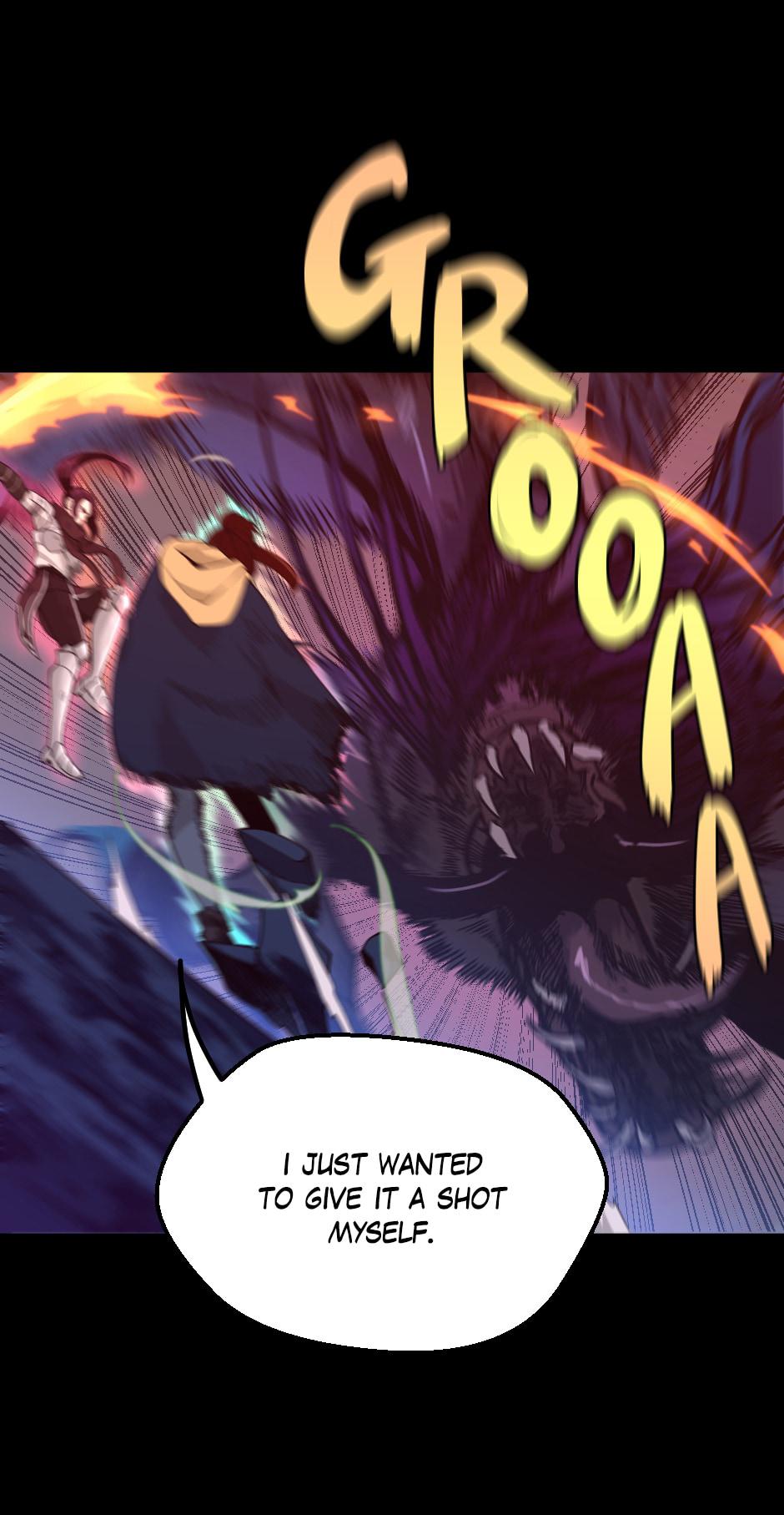 The Beginning After the End Chapter 118 — page 31