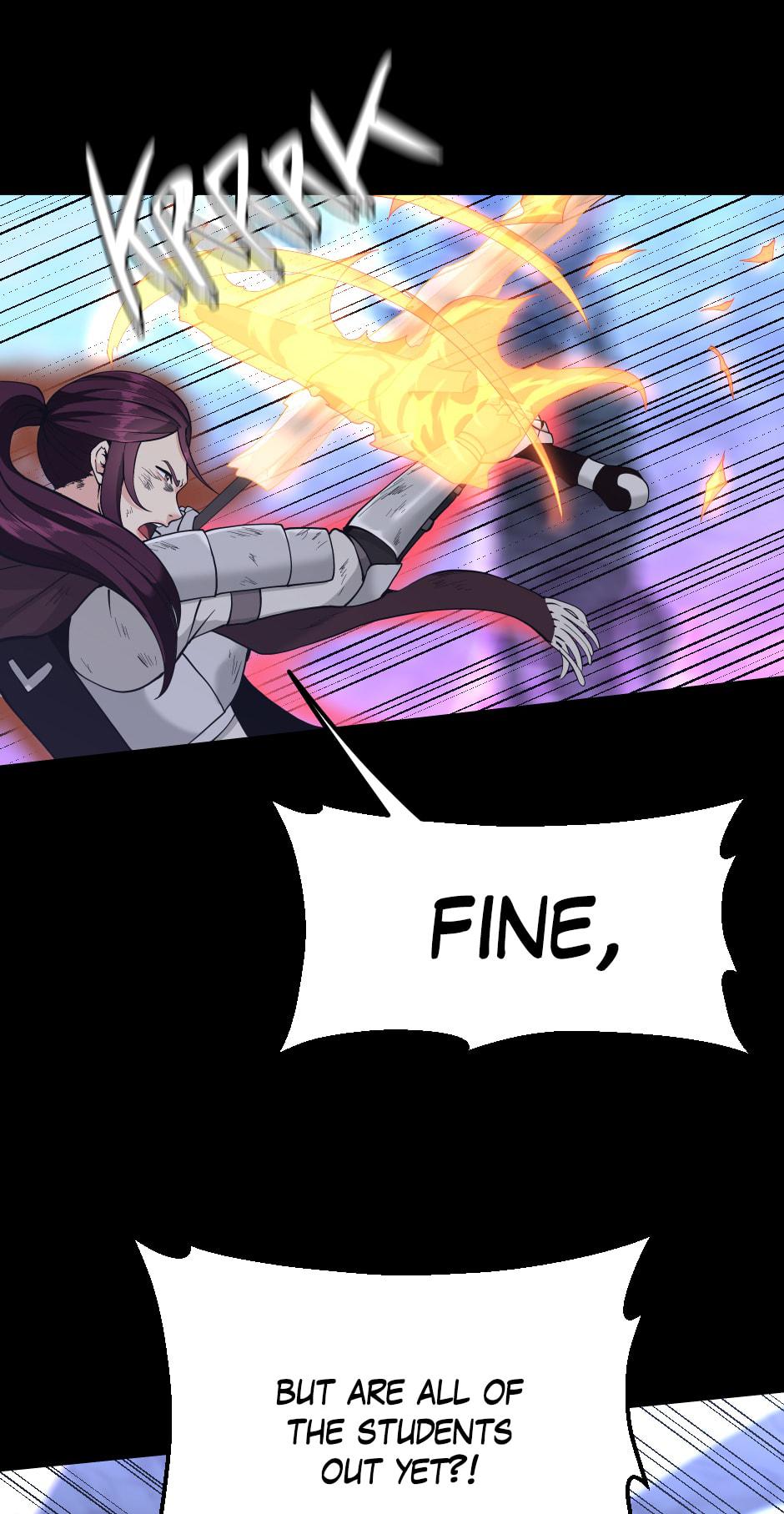 The Beginning After the End Chapter 118 — page 32