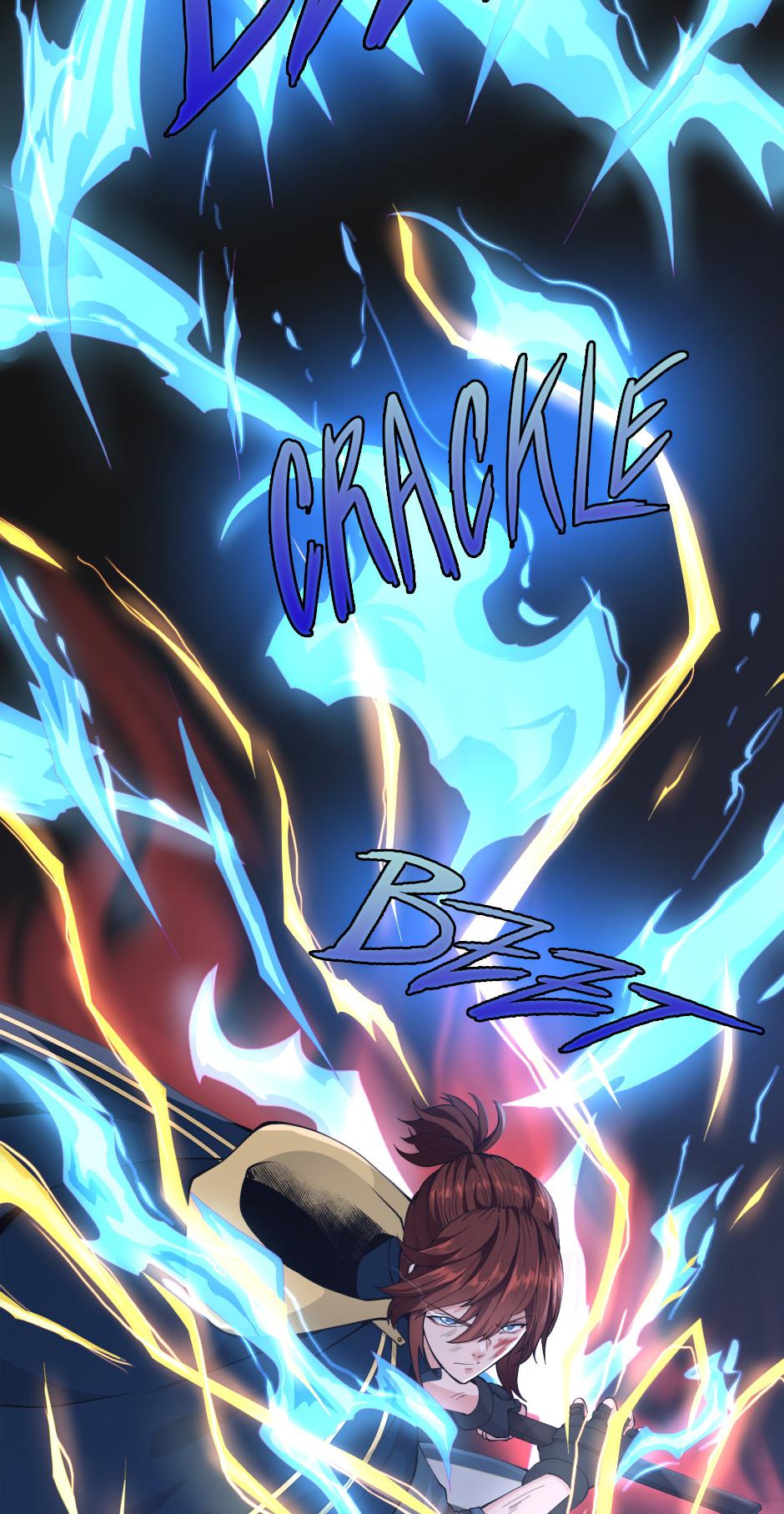 The Beginning After the End Chapter 118 — page 43