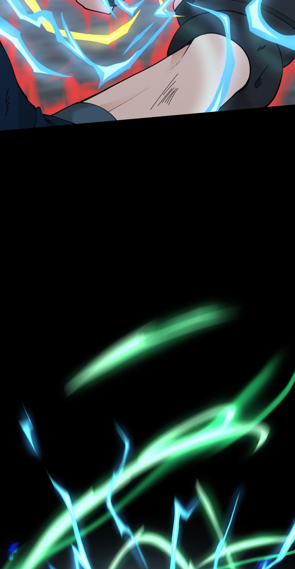 The Beginning After the End Chapter 118 — page 45