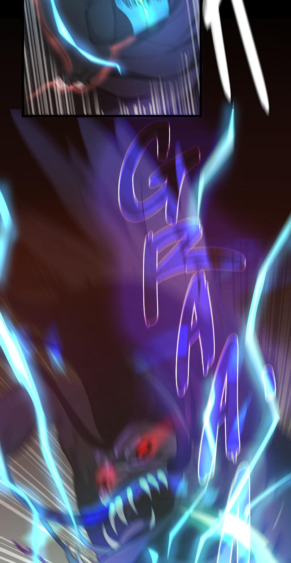 The Beginning After the End Chapter 118 — page 51