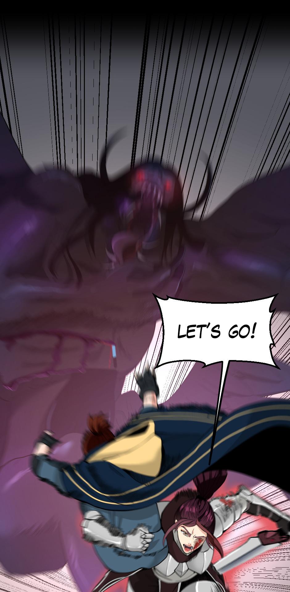 The Beginning After the End Chapter 118 — page 55