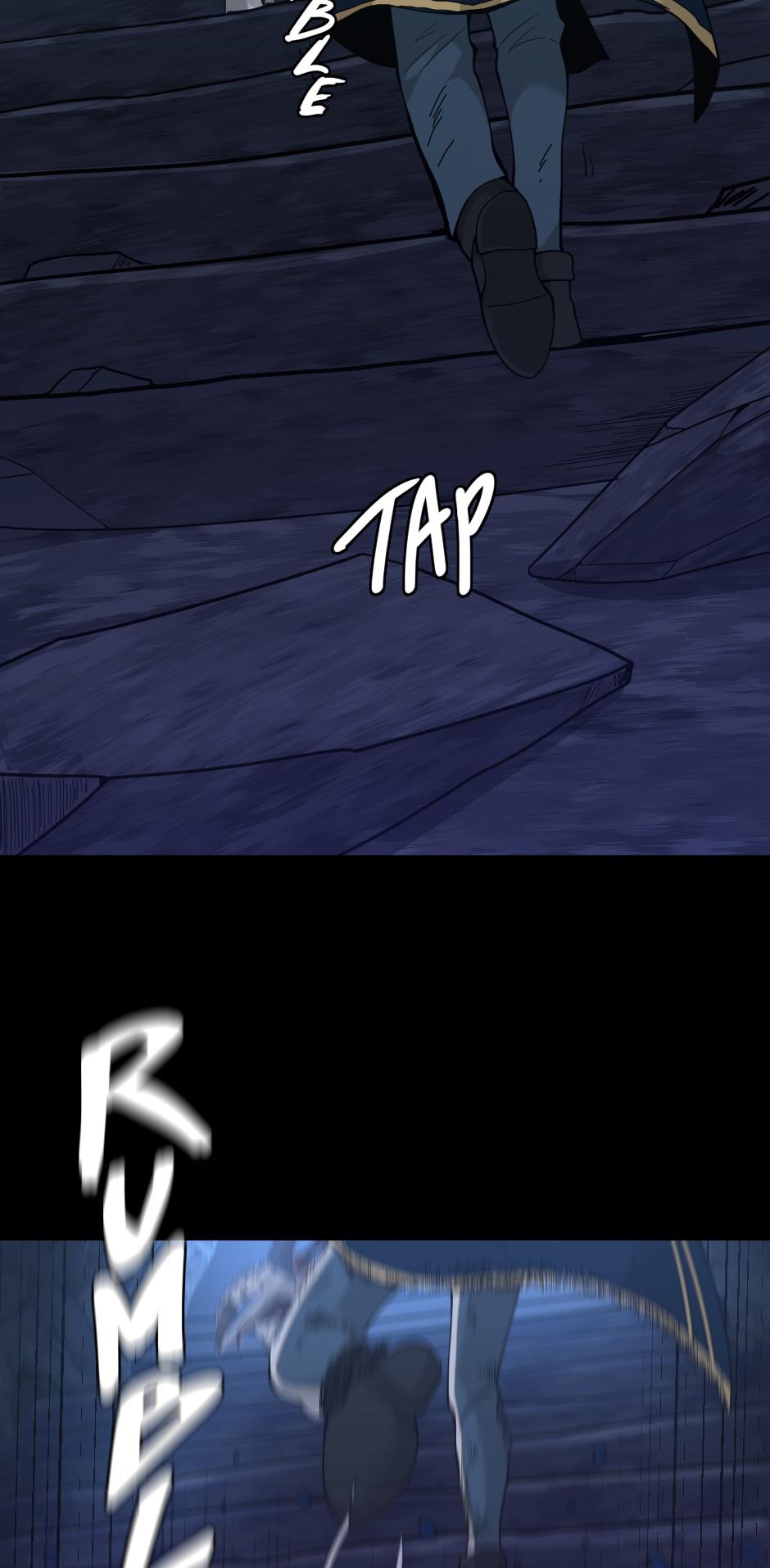 The Beginning After the End Chapter 118 — page 59