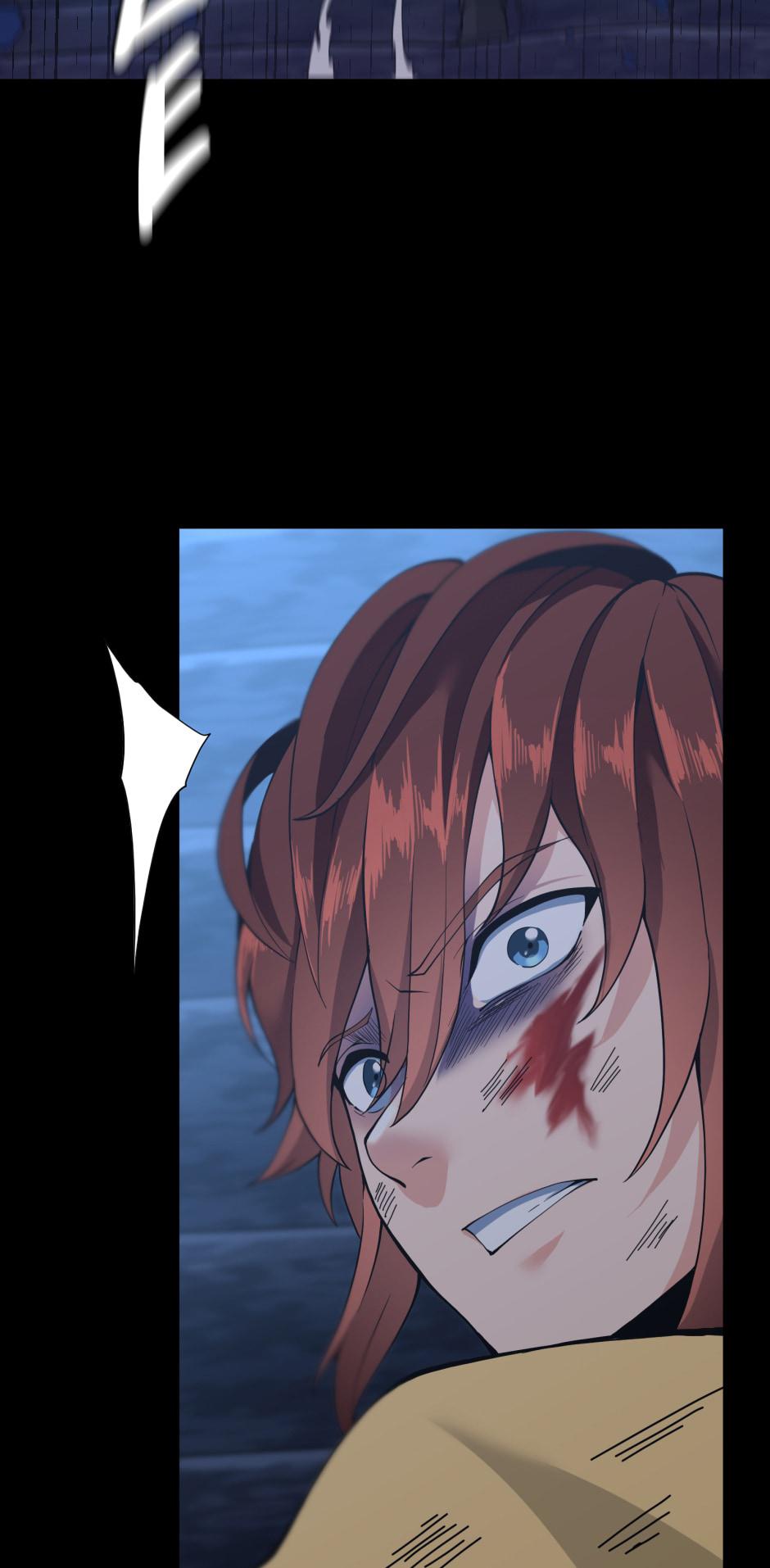 The Beginning After the End Chapter 118 — page 60