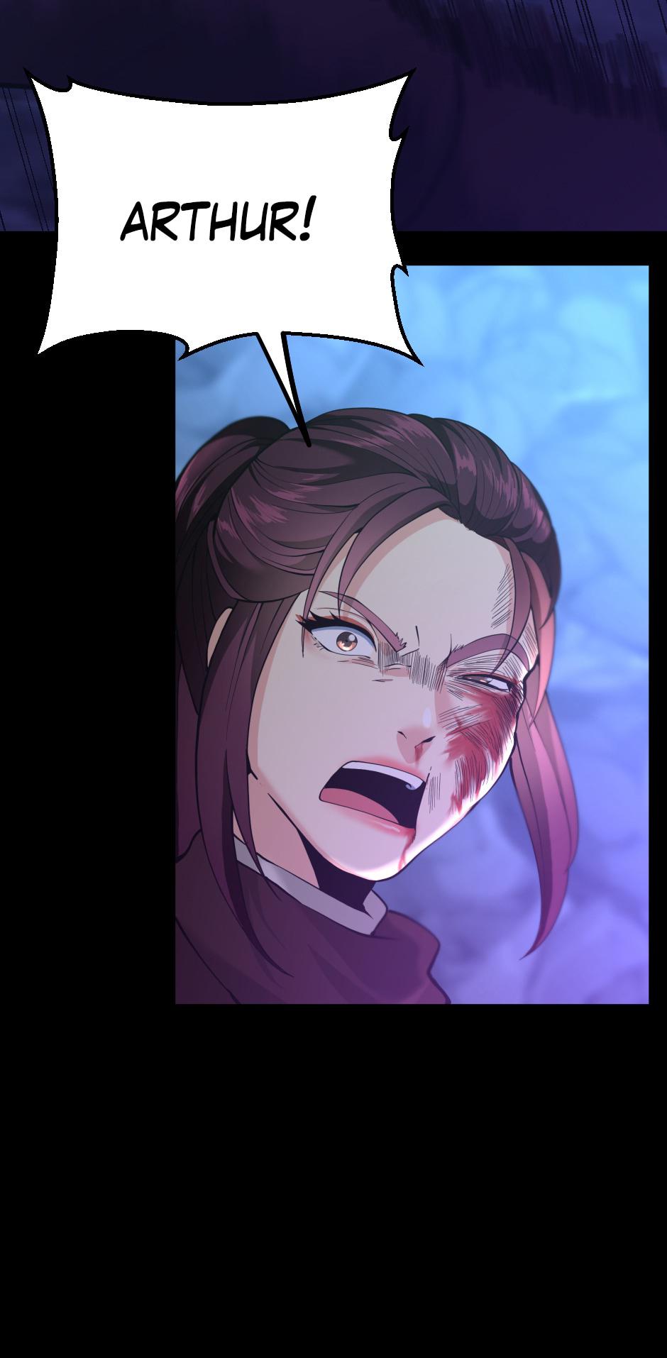 The Beginning After the End Chapter 118 — page 64
