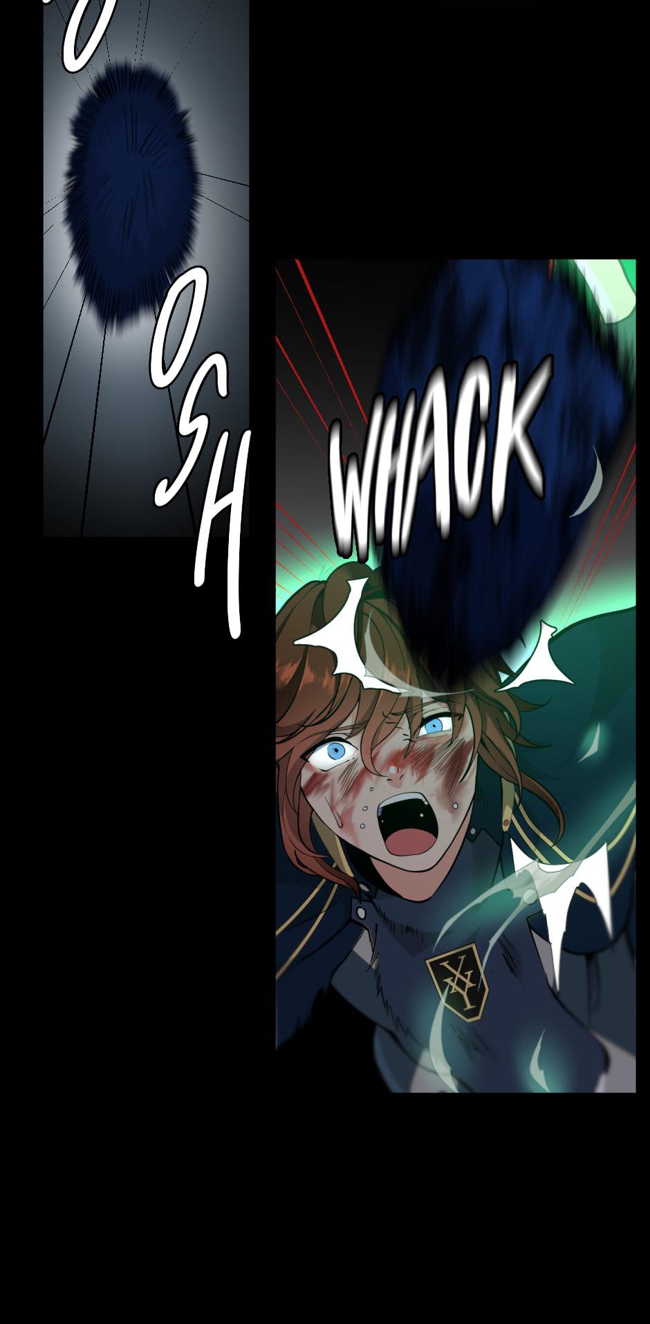 The Beginning After the End Chapter 118 — page 74