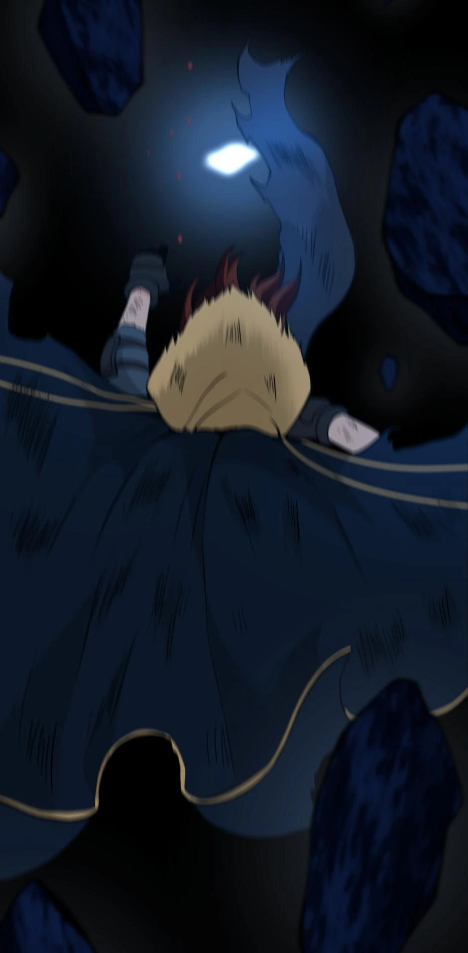 The Beginning After the End Chapter 118 — page 77