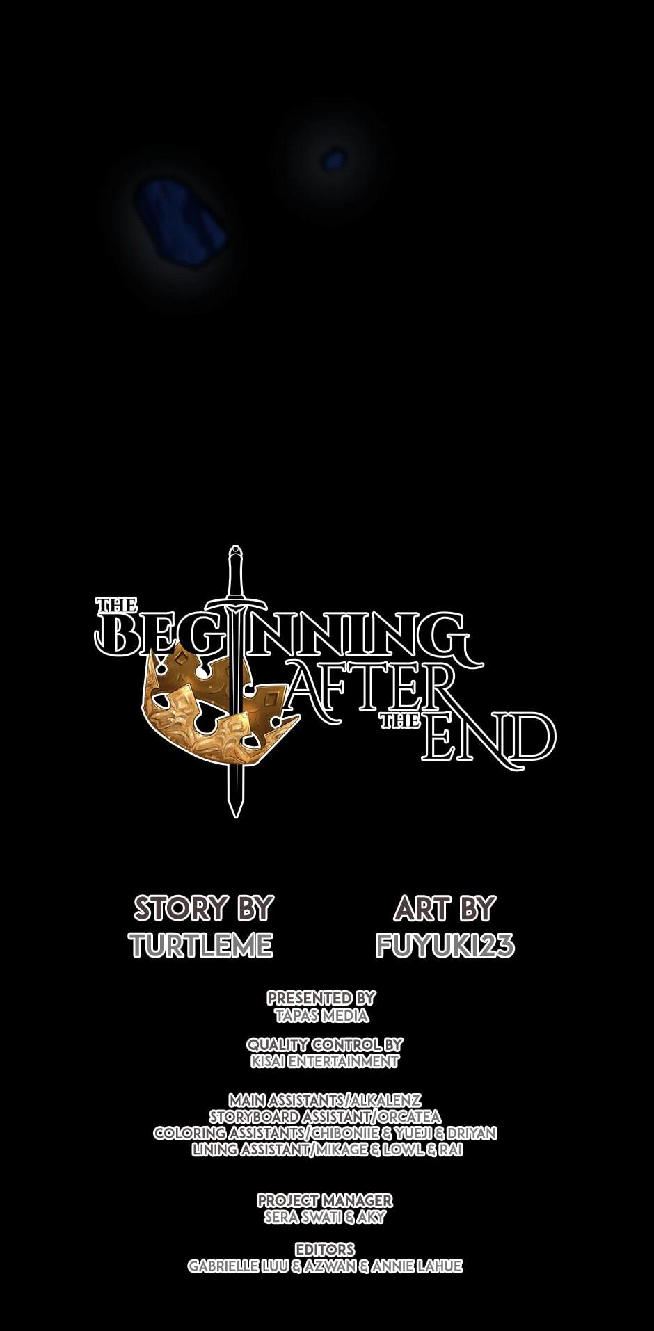 The Beginning After the End Chapter 118 — page 79