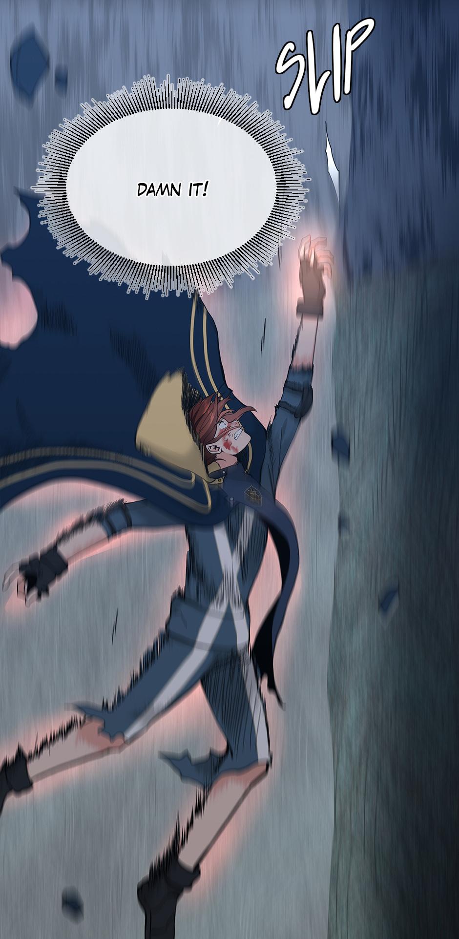 The Beginning After the End Chapter 118 — page 85