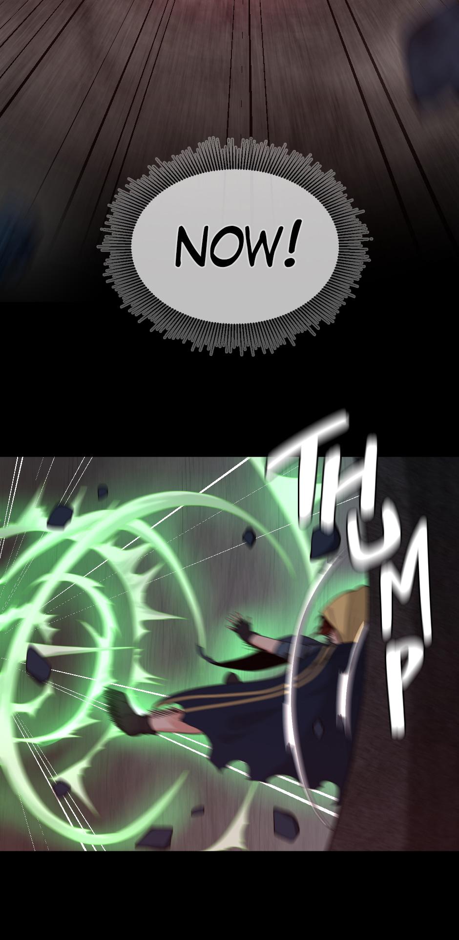 The Beginning After the End Chapter 118 — page 90
