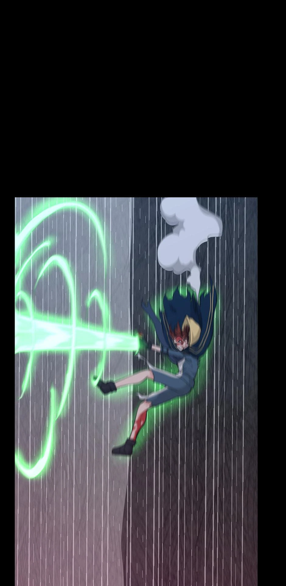 The Beginning After the End Chapter 118 — page 91