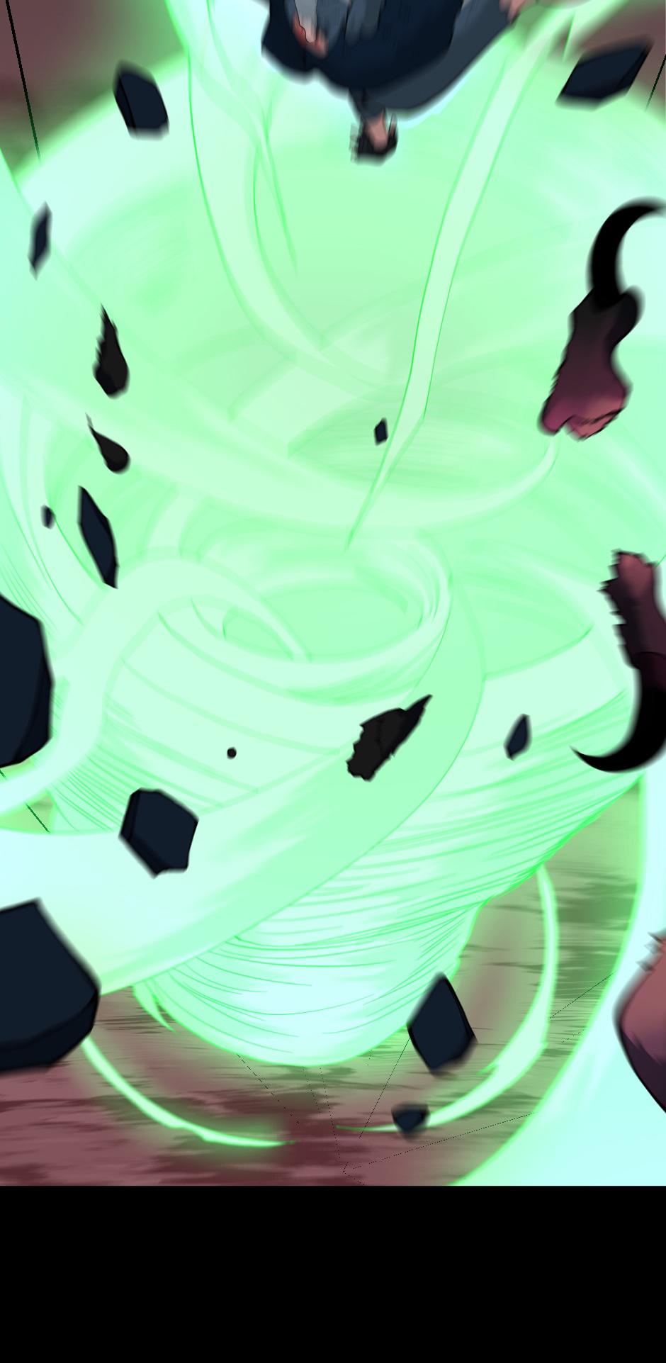 The Beginning After the End Chapter 118 — page 95
