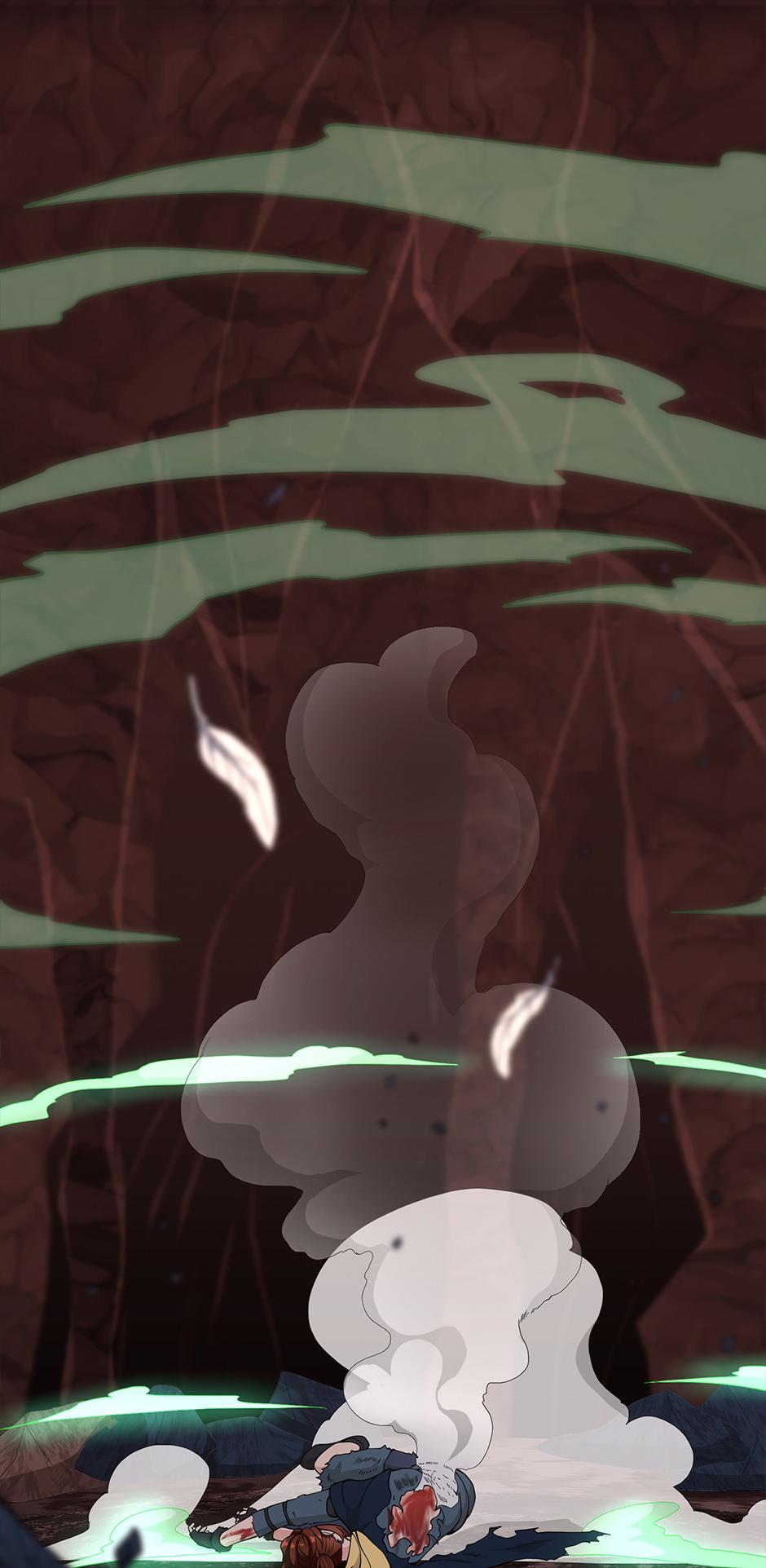 The Beginning After the End Chapter 118 — page 97