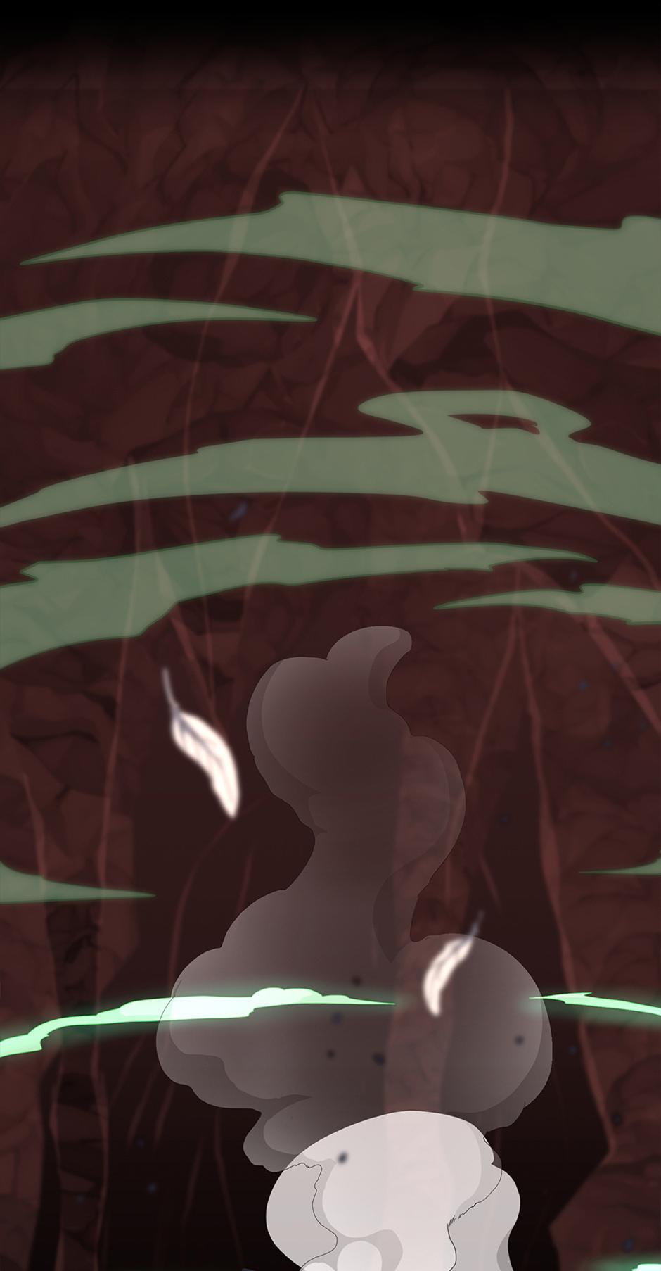 The Beginning After the End Chapter 119 — page 1