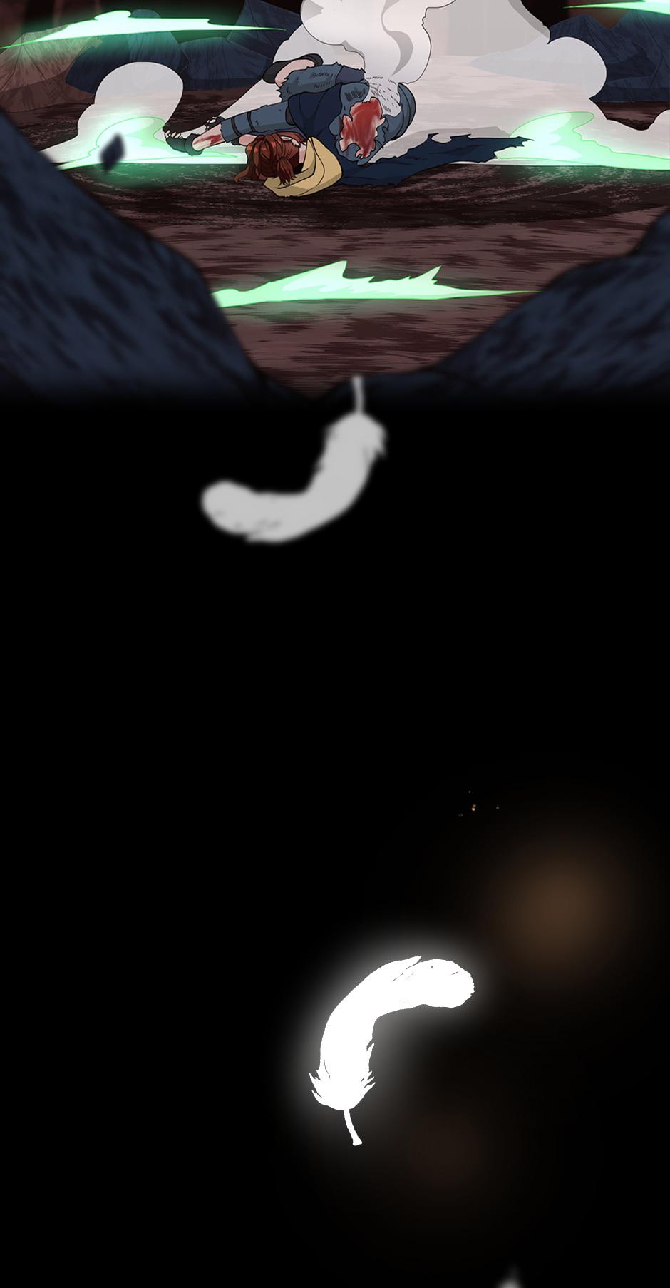 The Beginning After the End Chapter 119 — page 2