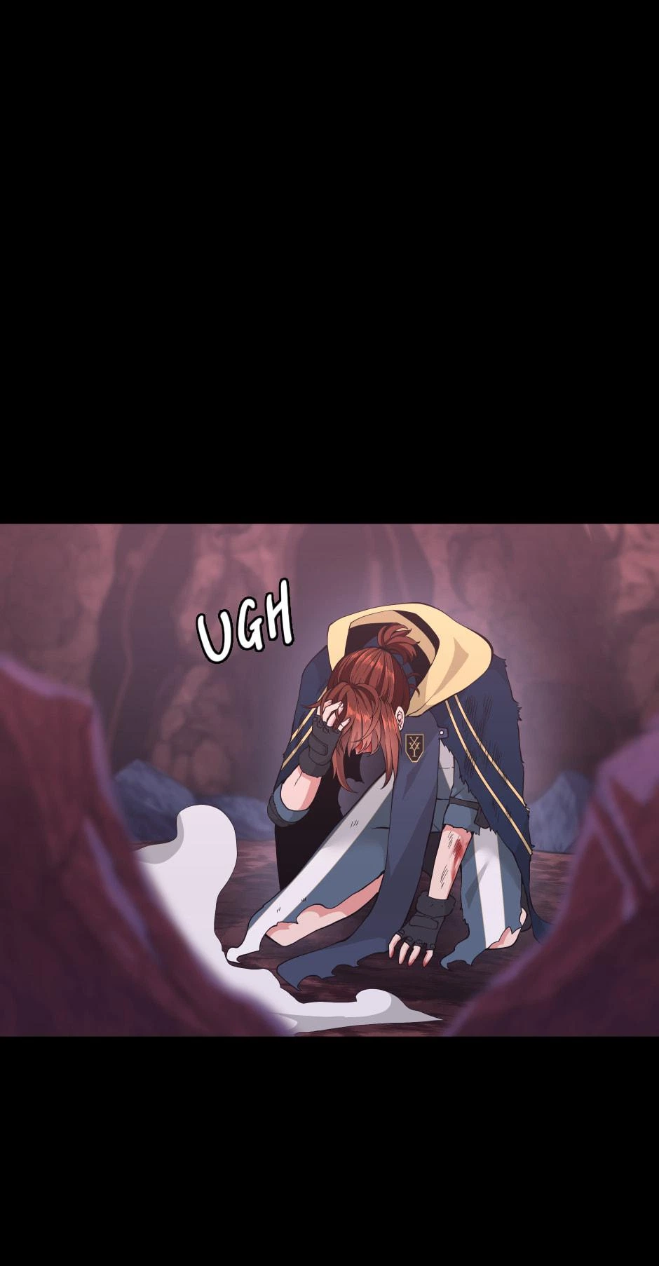 The Beginning After the End Chapter 119 — page 8