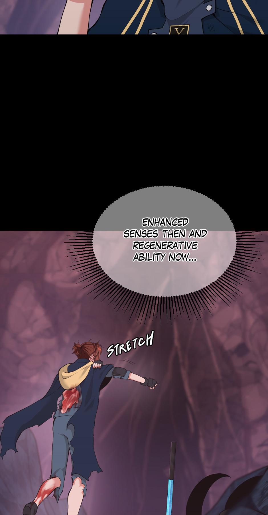 The Beginning After the End Chapter 119 — page 11