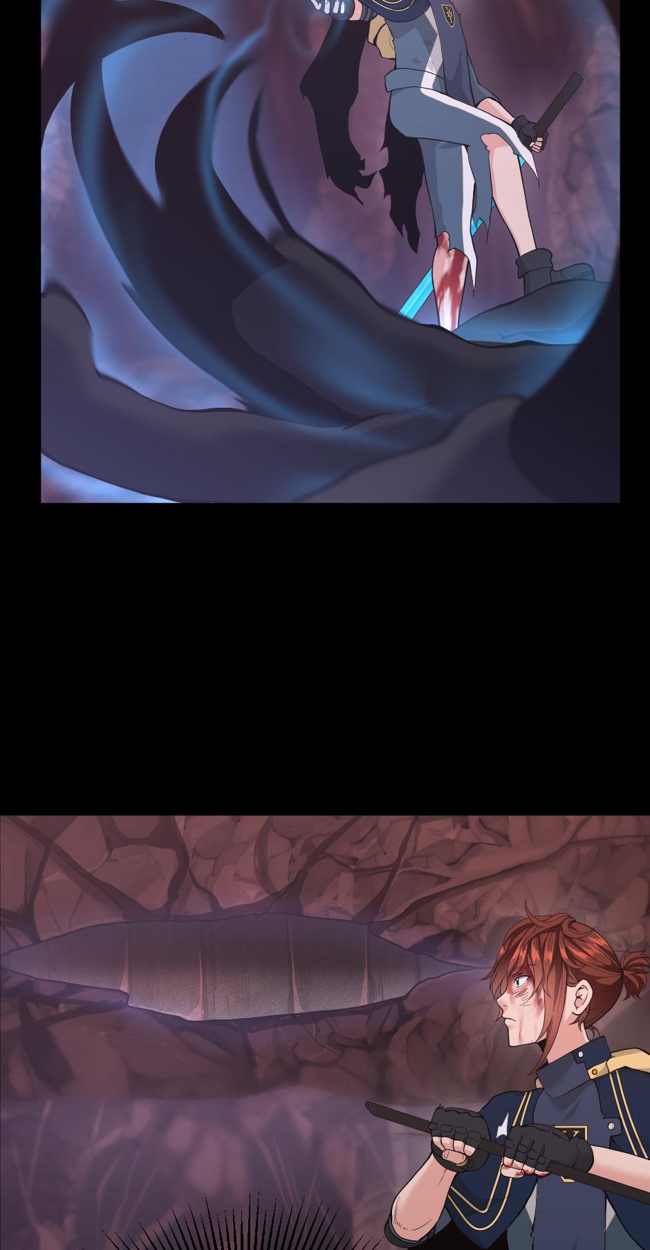 The Beginning After the End Chapter 119 — page 14