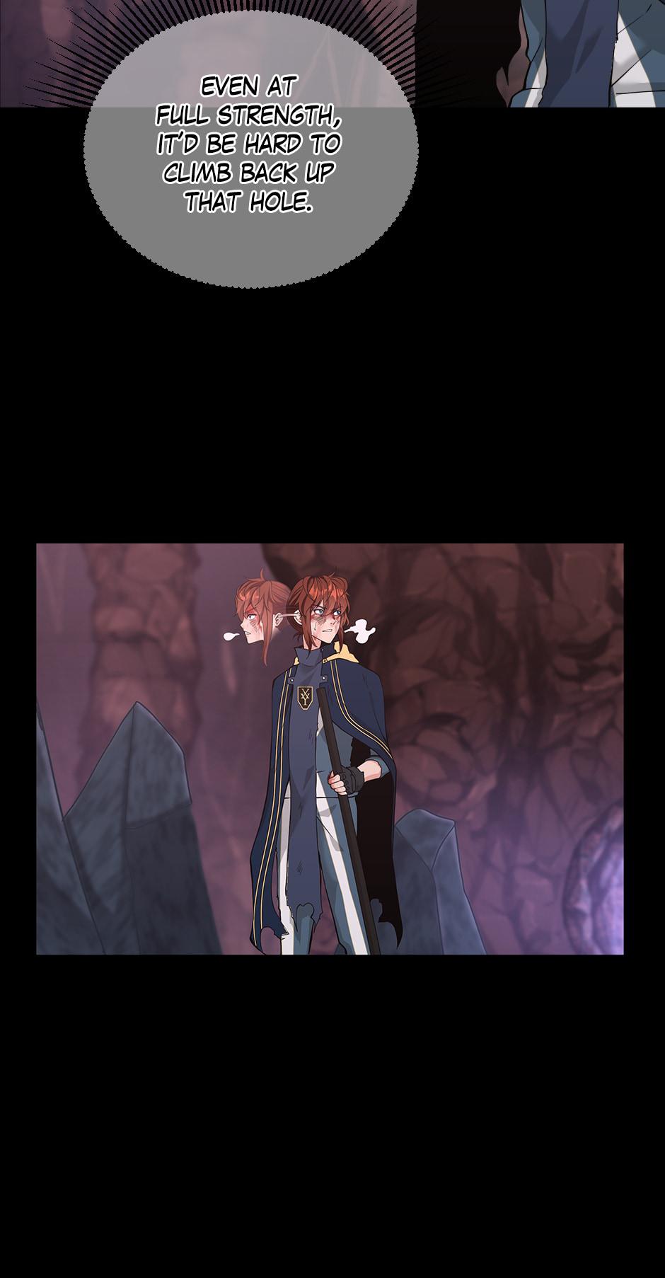 The Beginning After the End Chapter 119 — page 15