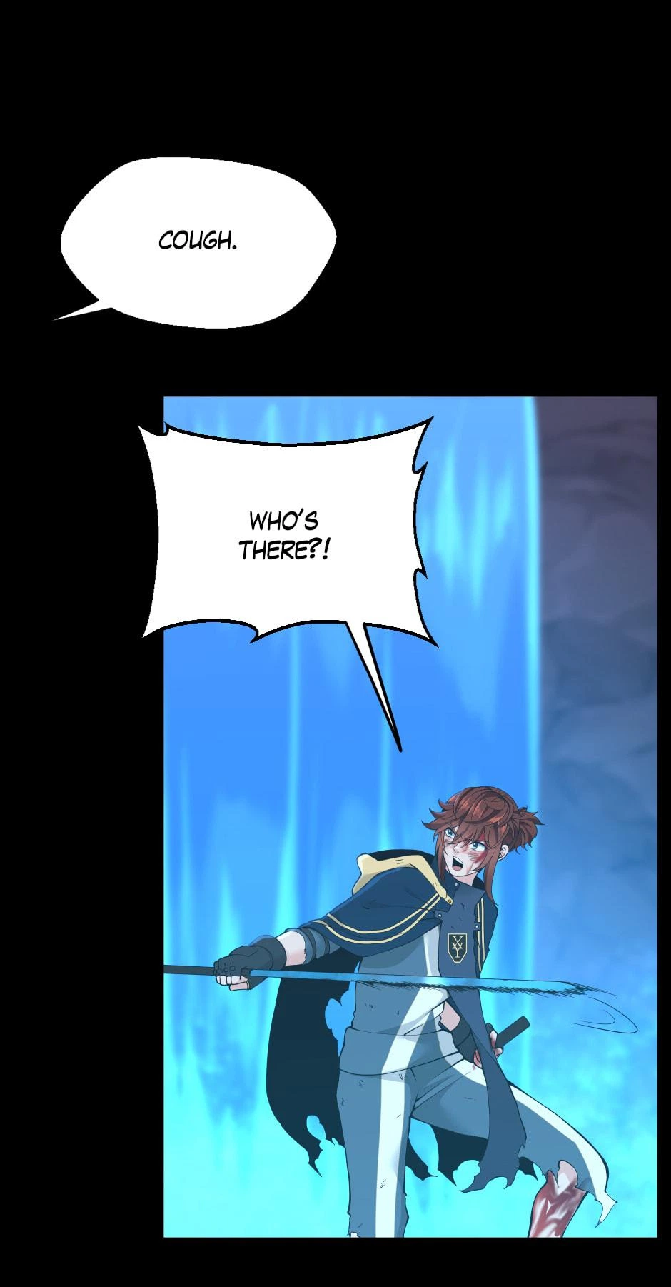 The Beginning After the End Chapter 119 — page 27