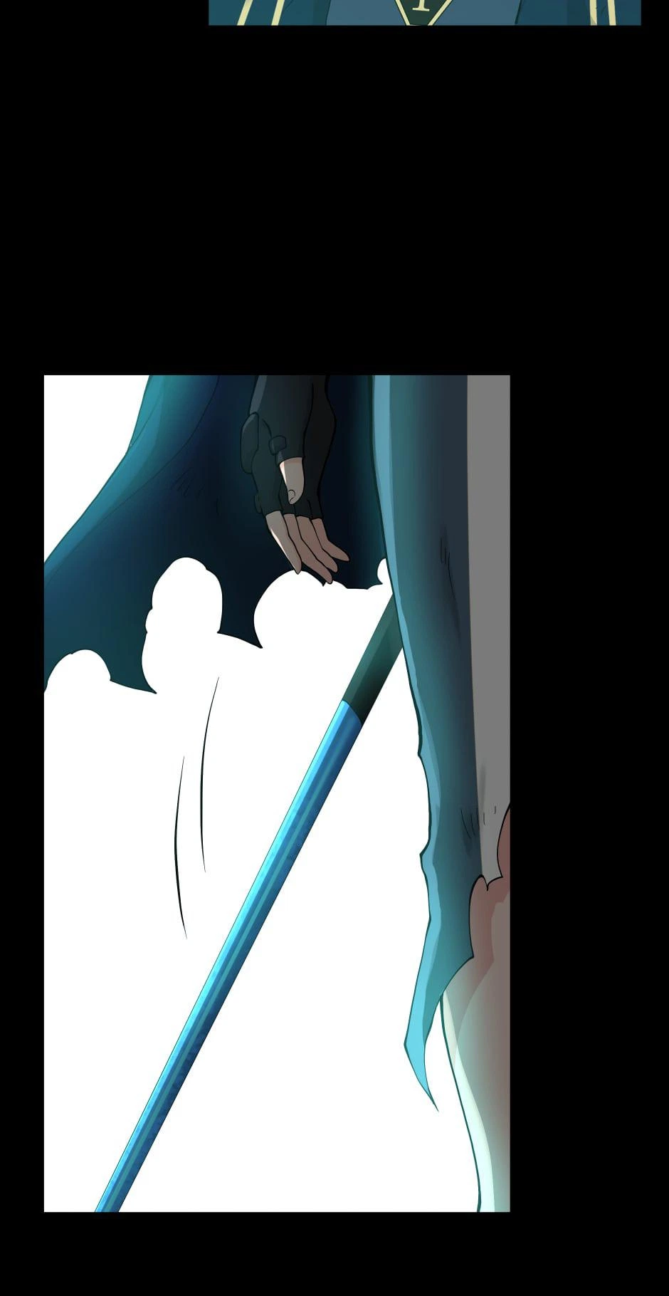 The Beginning After the End Chapter 119 — page 33