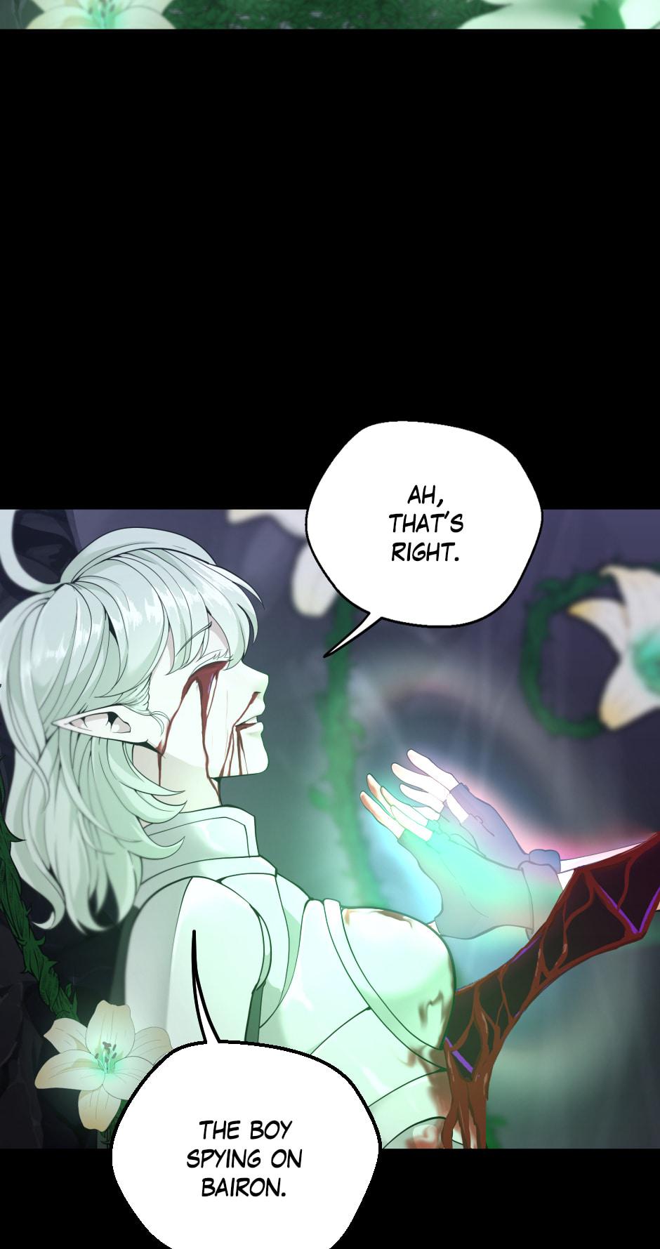 The Beginning After the End Chapter 119 — page 47