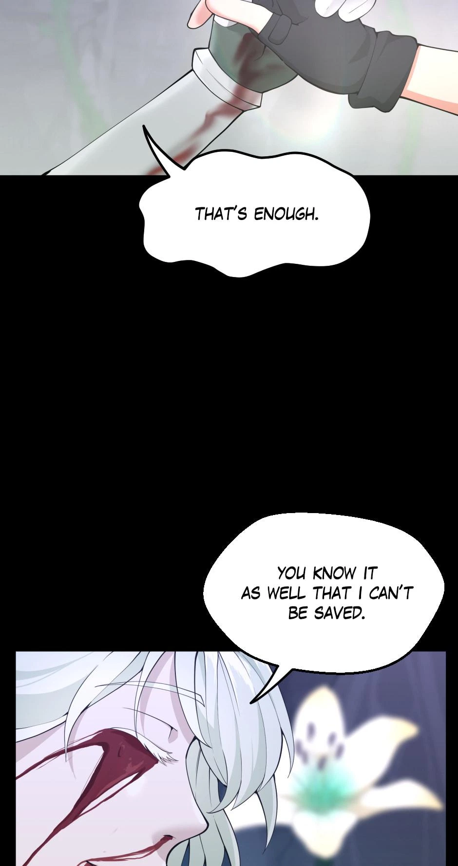 The Beginning After the End Chapter 119 — page 50