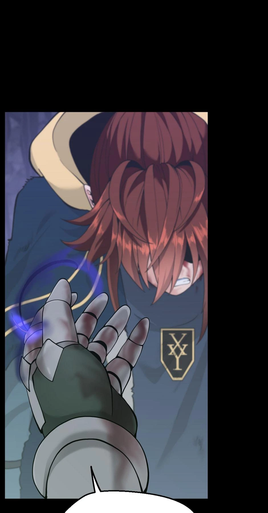 The Beginning After the End Chapter 119 — page 58