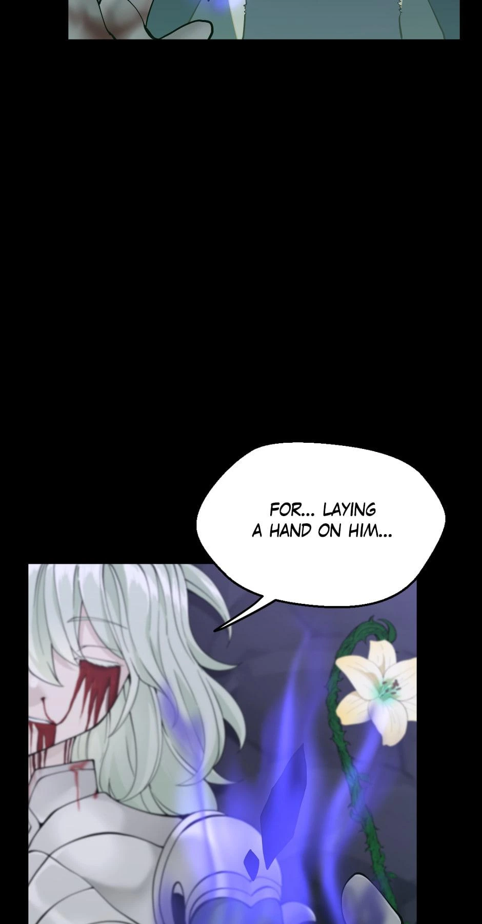 The Beginning After the End Chapter 119 — page 60