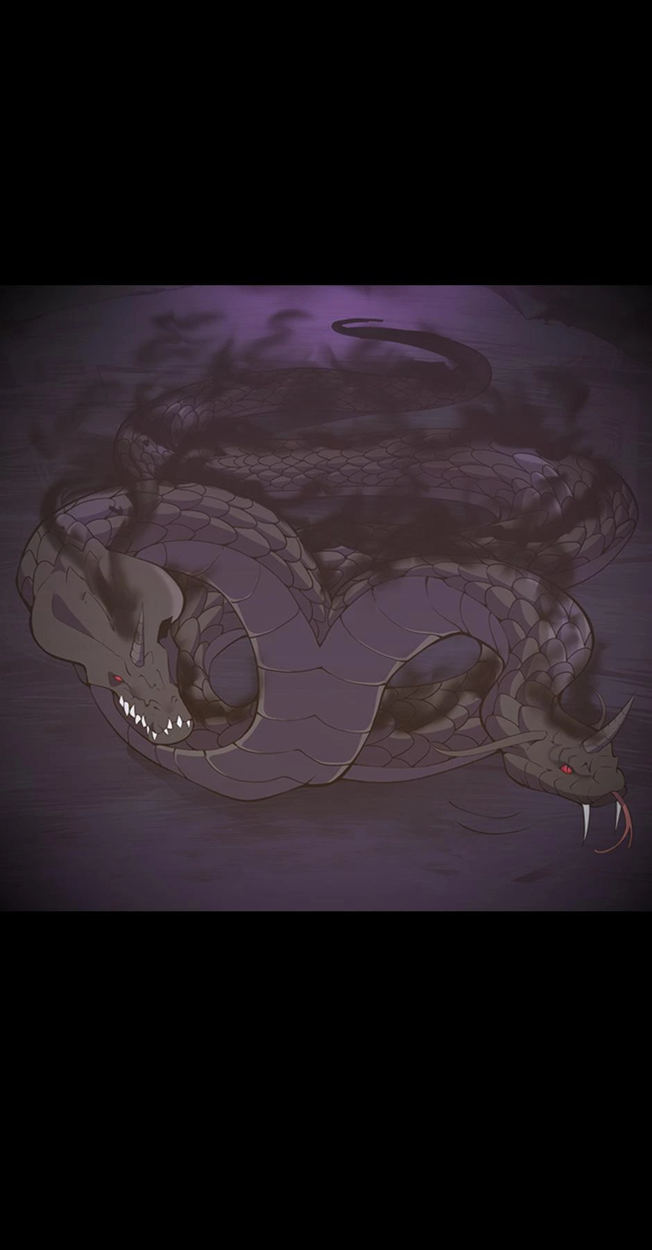 The Beginning After the End Chapter 119 — page 69
