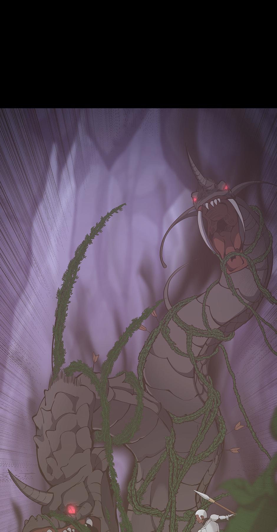 The Beginning After the End Chapter 119 — page 70