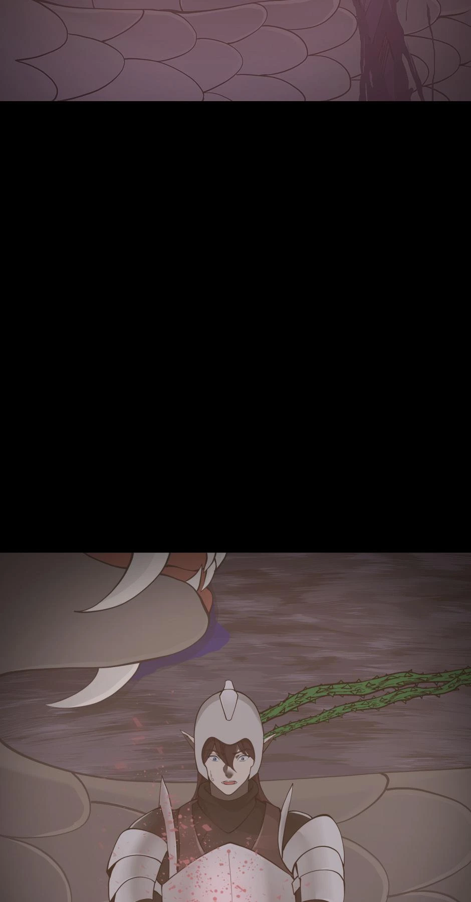 The Beginning After the End Chapter 119 — page 73