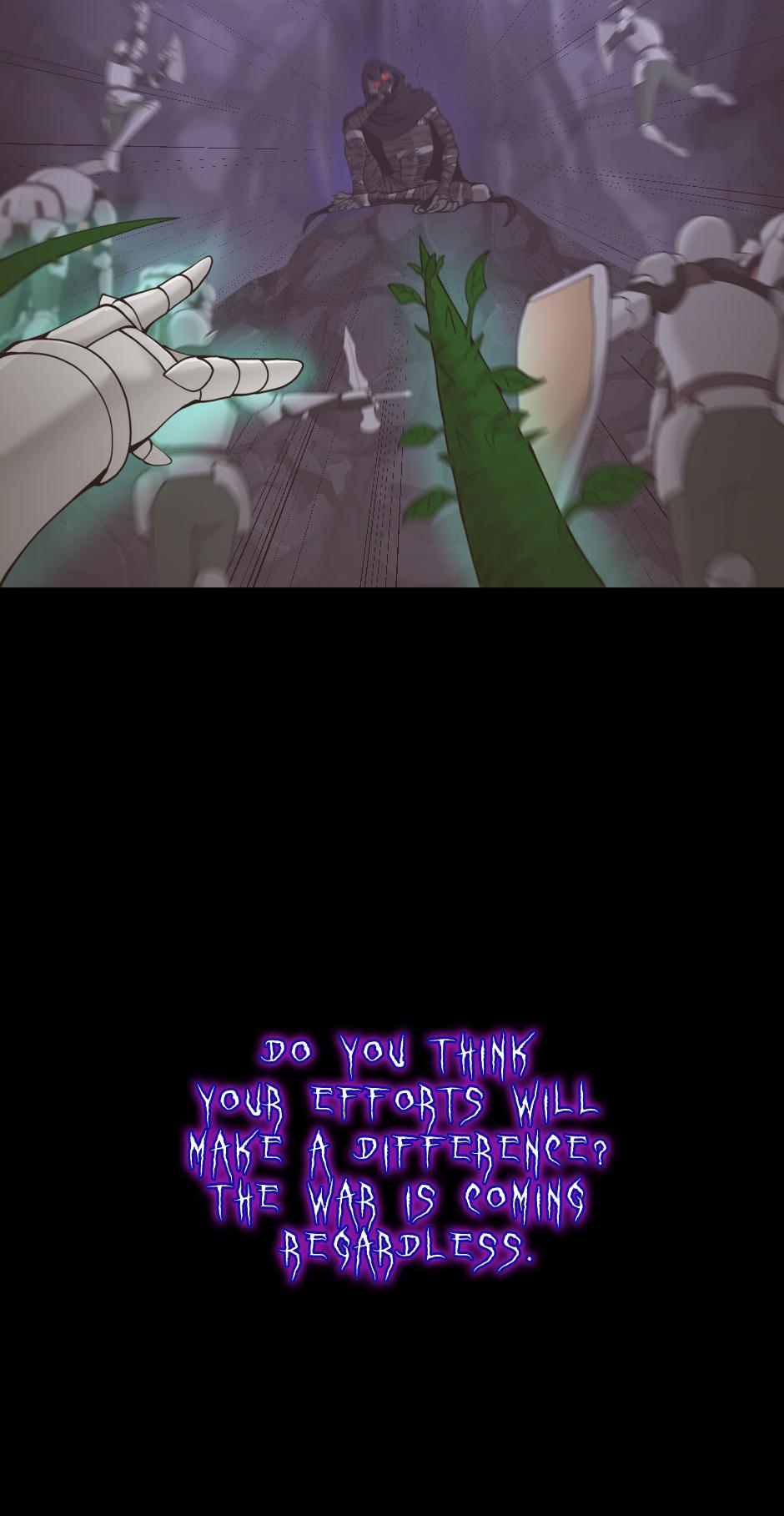 The Beginning After the End Chapter 119 — page 85