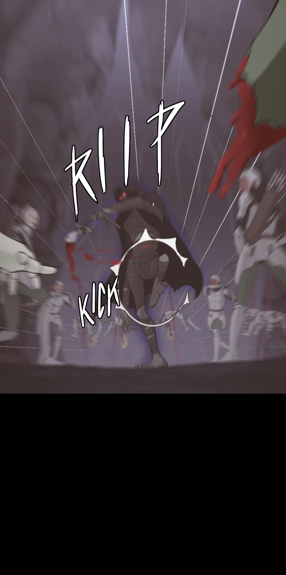The Beginning After the End Chapter 119 — page 94
