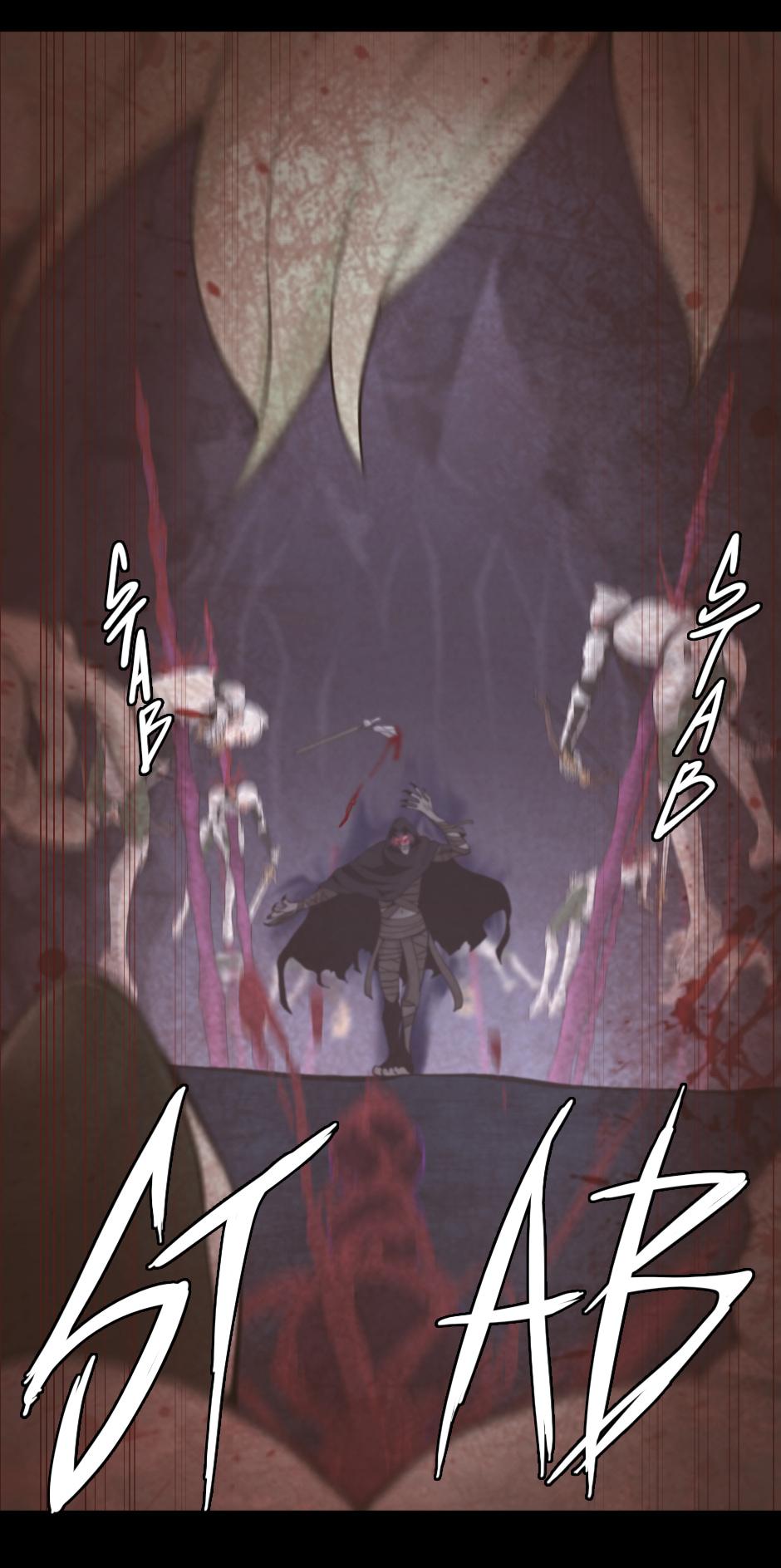 The Beginning After the End Chapter 119 — page 95