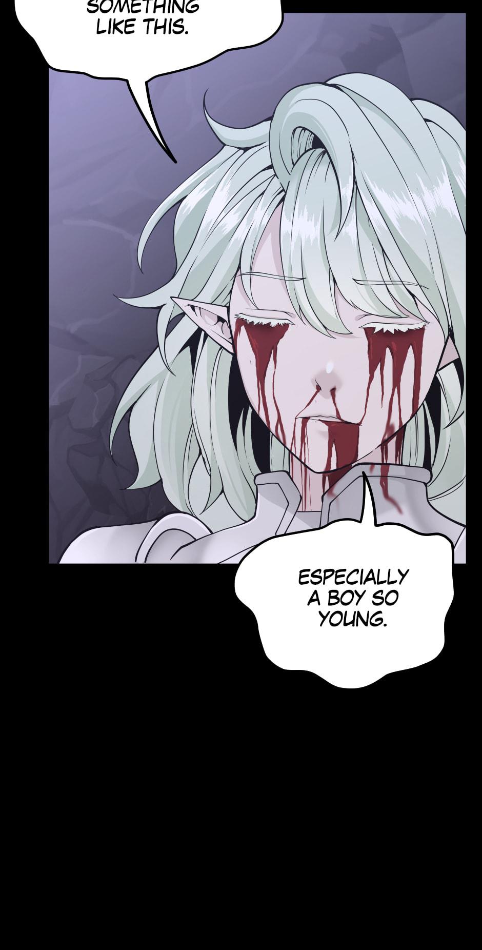 The Beginning After the End Chapter 119 — page 105