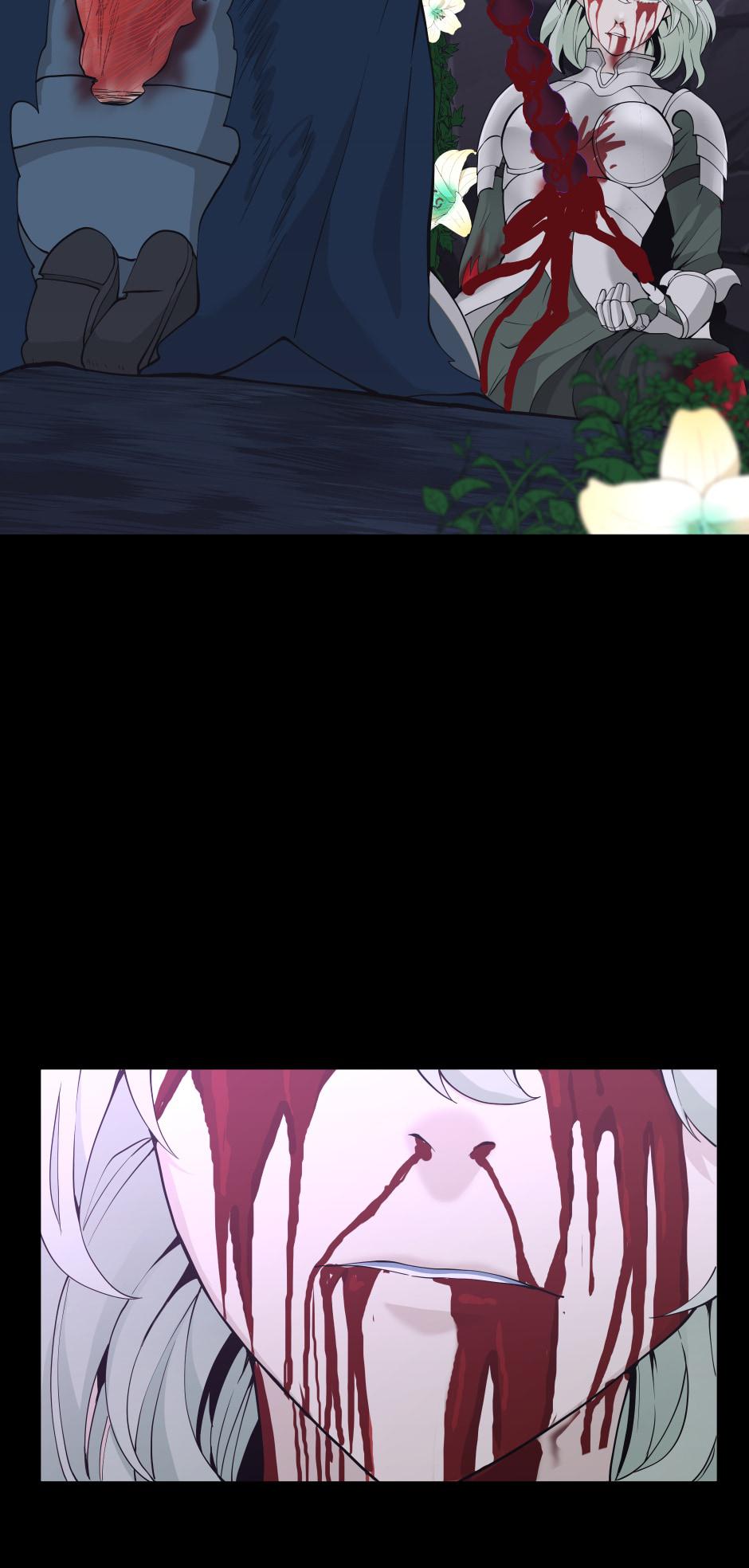 The Beginning After the End Chapter 119 — page 109