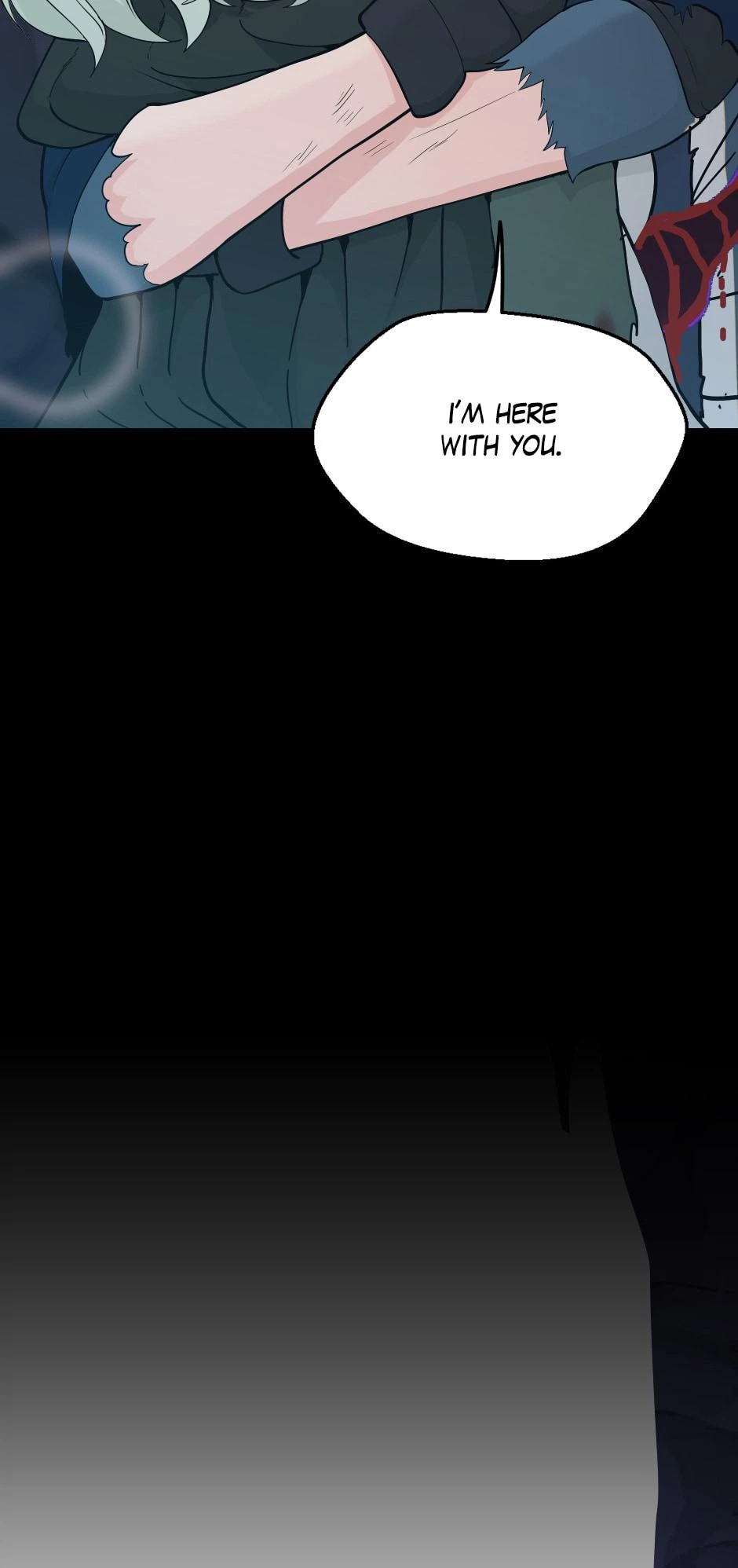 The Beginning After the End Chapter 119 — page 116