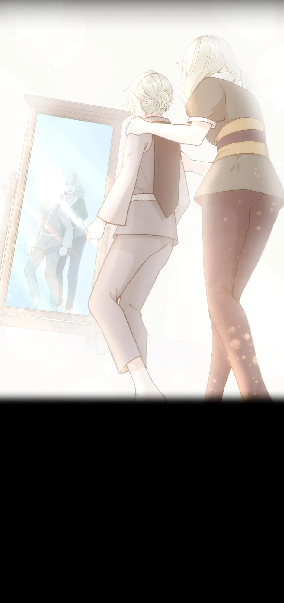 The Beginning After the End Chapter 119 — page 121